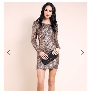 🌟NYE 🌟Holiday party dress